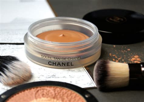 le soleil tan de chanel swatch|Chanel soleil tan buy online.